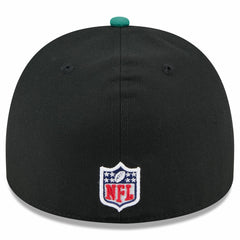 New York Jets 2025 NFL Draft On Stage A-Frame 59FIFTY Fitted Hat | NFL New