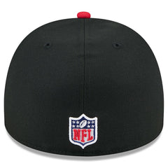 Atlanta Falcons 2025 NFL Draft On Stage A-Frame 59FIFTY Fitted Hat | NFL Outlet