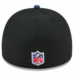 Tennessee Titans 2025 NFL Draft On Stage A-Frame 59FIFTY Fitted Hat | NFL New