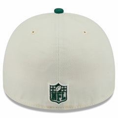 New York Jets 2025 NFL Draft A-Frame 59FIFTY Fitted Hat | NFL Sale