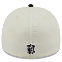 Cincinnati Bengals 2025 NFL Draft A-Frame 59FIFTY Fitted Hat | NFL Discount