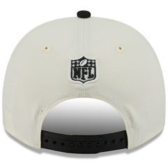 New Orleans Saints 2025 NFL Draft A-Frame 9FIFTY Snapback Hat | NFL Hot