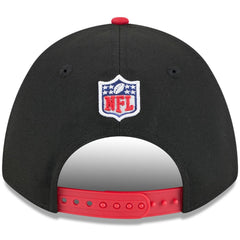 Kansas City Chiefs 2025 NFL Draft 9FORTY A-Frame M-Crown Adjustable Hat | NFL Outlet