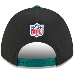 New York Jets 2025 NFL Draft 9FORTY A-Frame M-Crown Adjustable Hat | NFL On sale