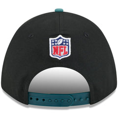 Philadelphia Eagles 2025 NFL Draft 9FORTY A-Frame M-Crown Adjustable Hat | NFL On sale