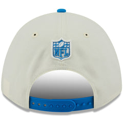 Detroit Lions 2025 NFL Draft 9FORTY A-Frame M-Crown Adjustable Hat | NFL Online