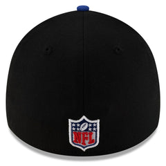 New York Giants 2025 NFL Draft 39THIRTY Flex Hat | NFL Discount