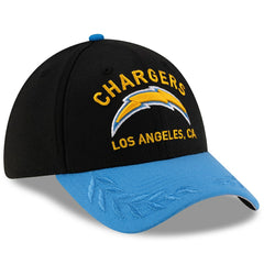 Los Angeles Chargers 2025 NFL Draft 39THIRTY Flex Hat | NFL On sale