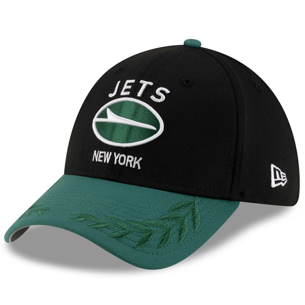 New York Jets 2025 NFL Draft 39THIRTY Flex Hat | NFL Sale