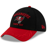 Tampa Bay Buccaneers 2025 NFL Draft 39THIRTY Flex Hat | NFL Near me