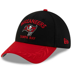 Tampa Bay Buccaneers 2025 NFL Draft 39THIRTY Flex Hat | NFL Near me