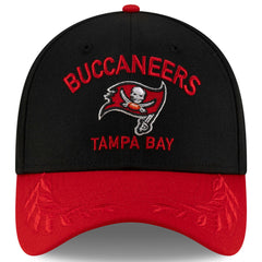 Tampa Bay Buccaneers 2025 NFL Draft 39THIRTY Flex Hat | NFL Near me
