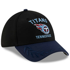Tennessee Titans 2025 NFL Draft 39THIRTY Flex Hat | NFL New