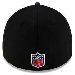 Tennessee Titans 2025 NFL Draft 39THIRTY Flex Hat | NFL New