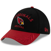 Arizona Cardinals 2025 NFL Draft 39THIRTY Flex Hat | NFL Sale