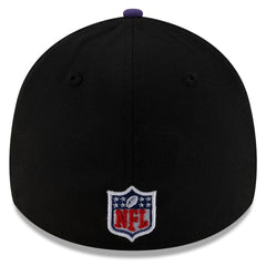 Baltimore Ravens 2025 NFL Draft 39THIRTY Flex Hat | NFL Sale