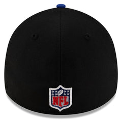 Buffalo Bills 2025 NFL Draft 39THIRTY Flex Hat | NFL Outlet