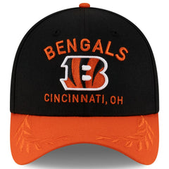 Cincinnati Bengals 2025 NFL Draft 39THIRTY Flex Hat | NFL Hot