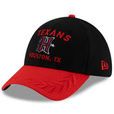 Houston Texans 2025 NFL Draft 39THIRTY Flex Hat | NFL New