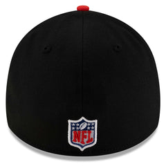 Houston Texans 2025 NFL Draft 39THIRTY Flex Hat | NFL New