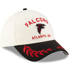 Atlanta Falcons 2025 NFL Draft 39THIRTY Flex Hat | NFL US