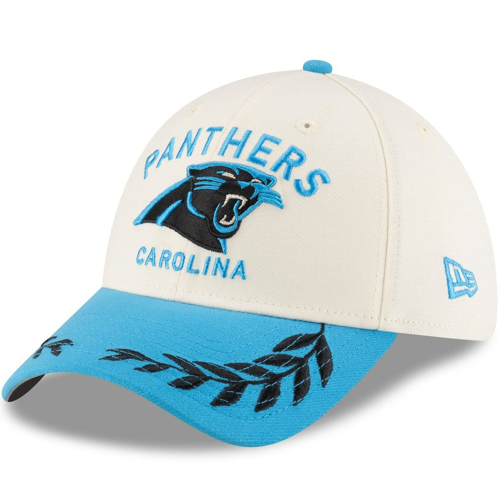Carolina Panthers 2025 NFL Draft 39THIRTY Flex Hat | NFL Near me