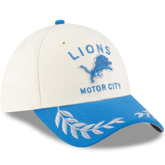 Detroit Lions 2025 NFL Draft 39THIRTY Flex Hat | NFL US