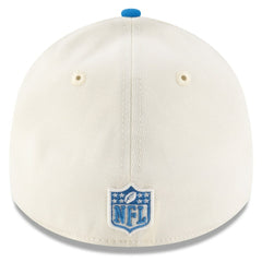 Detroit Lions 2025 NFL Draft 39THIRTY Flex Hat | NFL US