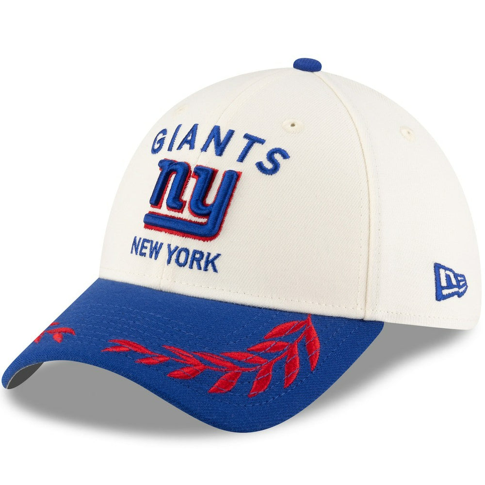 New York Giants 2025 NFL Draft 39THIRTY Flex Hat | NFL Outlet