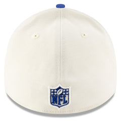 New York Giants 2025 NFL Draft 39THIRTY Flex Hat | NFL Outlet