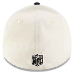 New Orleans Saints 2025 NFL Draft 39THIRTY Flex Hat | NFL Outlet