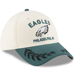 Philadelphia Eagles 2025 NFL Draft 39THIRTY Flex Hat | NFL Online