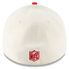 Kansas City Chiefs 2025 NFL Draft 39THIRTY Flex Hat | NFL US