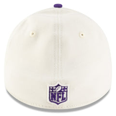 Minnesota Vikings 2025 NFL Draft 39THIRTY Flex Hat | NFL Discount