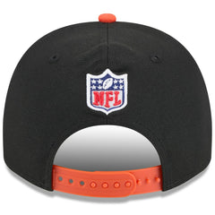 Cincinnati Bengals Youth 2025 NFL Draft A-Frame 9FIFTY Snapback Hat | NFL Online