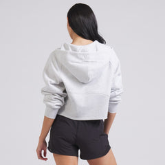 Vegas Golden Knights lululemon Women's Scuba Oversized Half-Zip Hoodie - NHL Hoodies