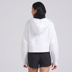 New York Rangers lululemon Women's Scuba Oversized Half-Zip Hoodie - NHL Hoodies
