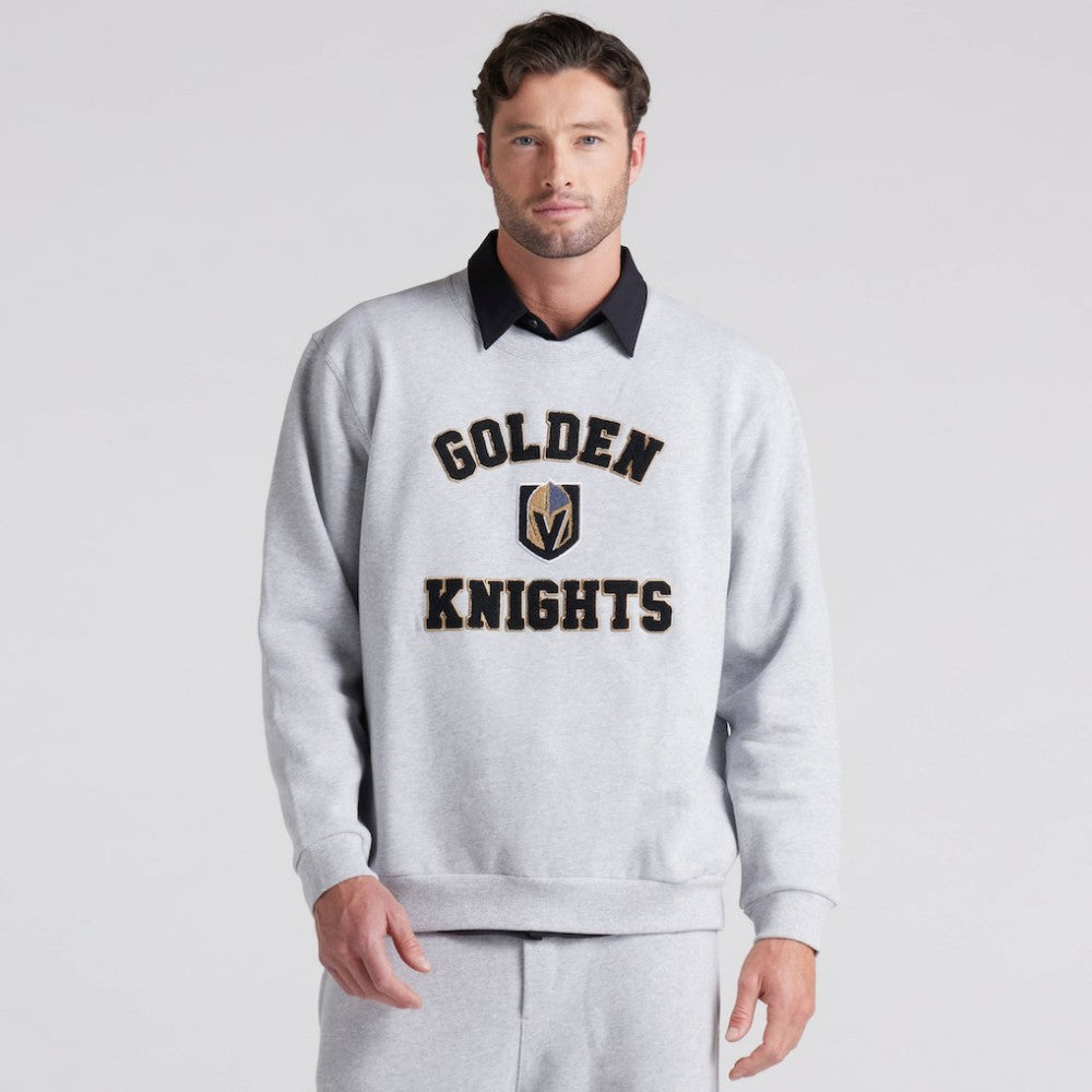 Vegas Golden Knights lululemon Steady State Crew - NHL