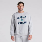 Seattle Kraken lululemon Steady State Crew - NHL