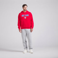New York Rangers lululemon Steady State Pullover Hoodie - NHL Hoodies