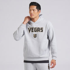 Vegas Golden Knights lululemon Steady State Pullover Hoodie - NHL Hoodies