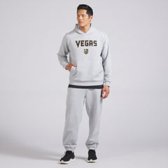 Vegas Golden Knights lululemon Steady State Pullover Hoodie - NHL Hoodies