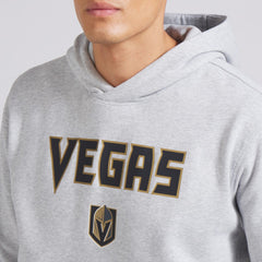 Vegas Golden Knights lululemon Steady State Pullover Hoodie - NHL Hoodies