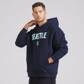 Seattle Kraken lululemon Steady State Pullover Hoodie - NHL Hoodies