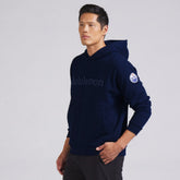 Edmonton Oilers lululemon Steady State Pullover Hoodie - NHL Hoodies