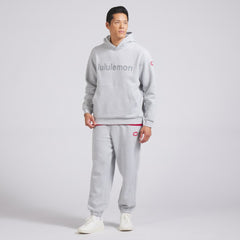 Montreal Canadiens lululemon Steady State Pullover Hoodie - NHL Hoodies