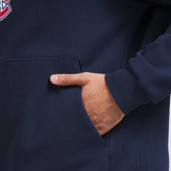 Montreal Canadiens lululemon Steady State Pullover Hoodie - NHL Hoodies