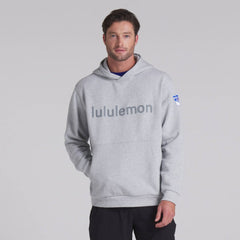 New York Rangers lululemon Steady State Pullover Hoodie - NHL Hoodies