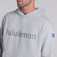 New York Rangers lululemon Steady State Pullover Hoodie - NHL Hoodies