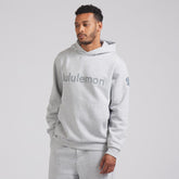 Seattle Kraken lululemon Steady State Pullover Hoodie - NHL Hoodies